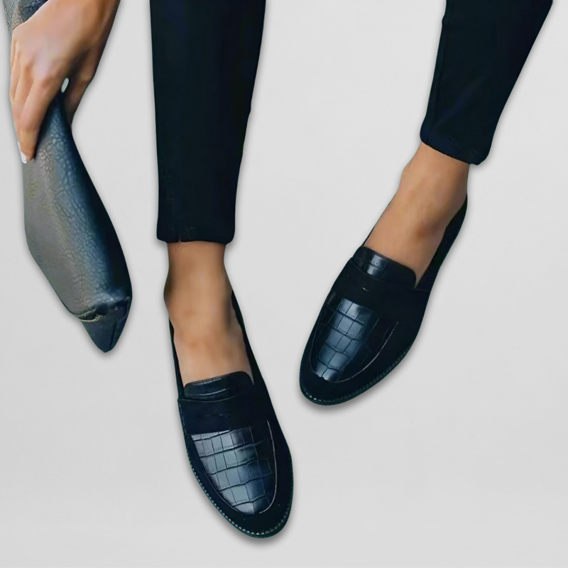 Damen loafer