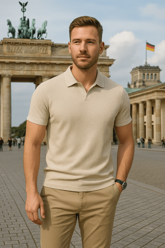 T-shirts & Hemden