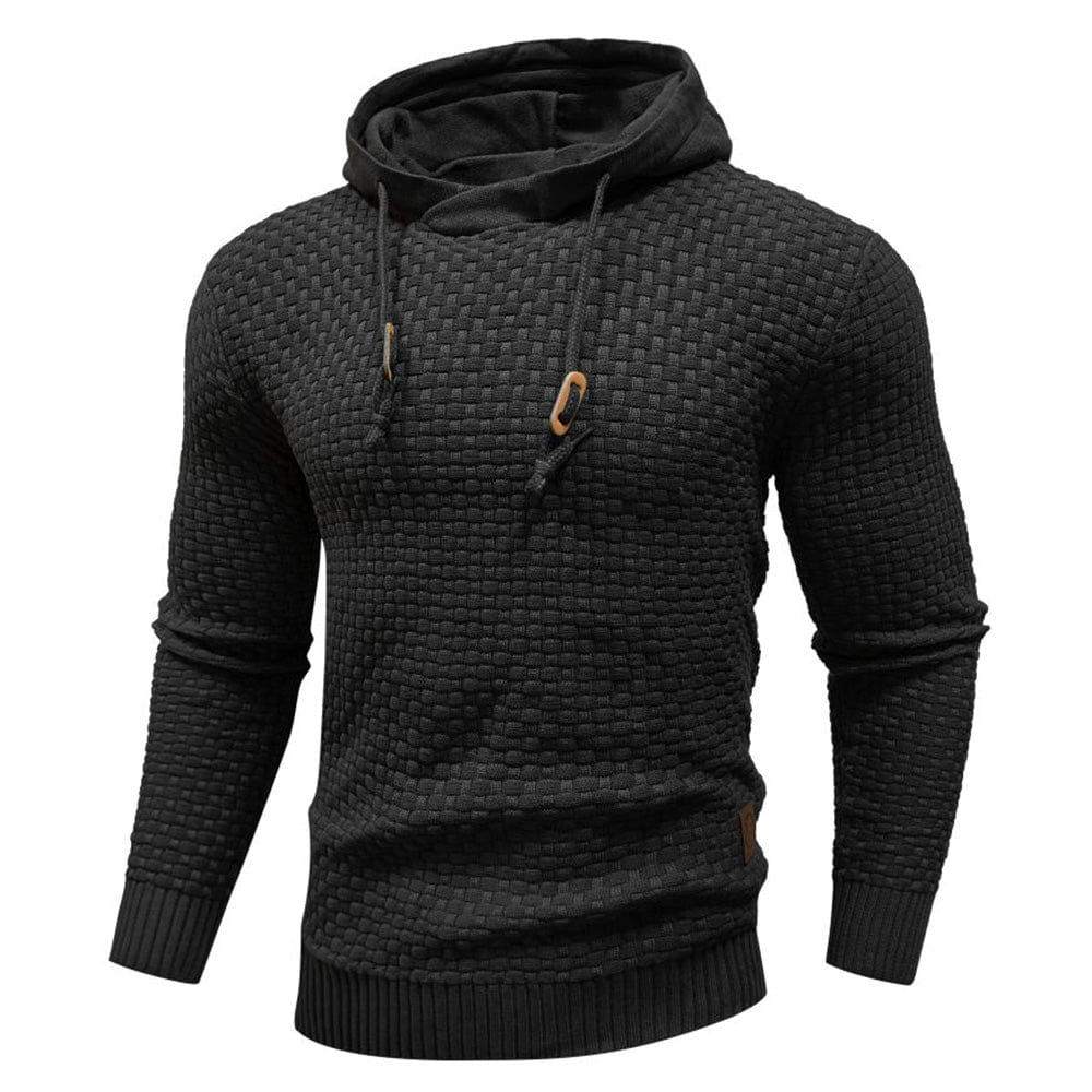 Sommerfeld | Phantom Men's Hoodie (Buy 1, Get 1 FREE)