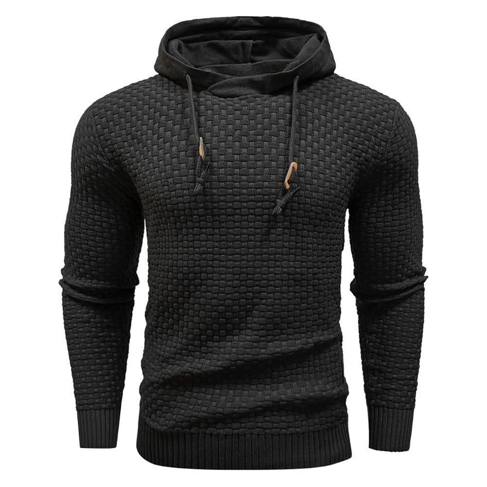 Sommerfeld | Phantom Men's Hoodie (Buy 1, Get 1 FREE)