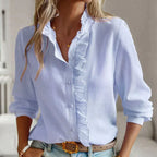 Camila | Chic Elegance Top