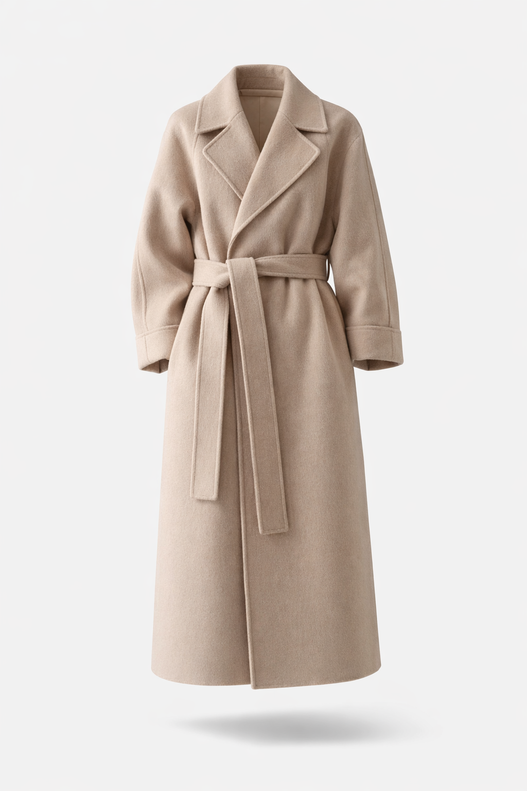 Sommerfeld | Damen Wickelmantel – Eleganter Wickelmantel für Frauen