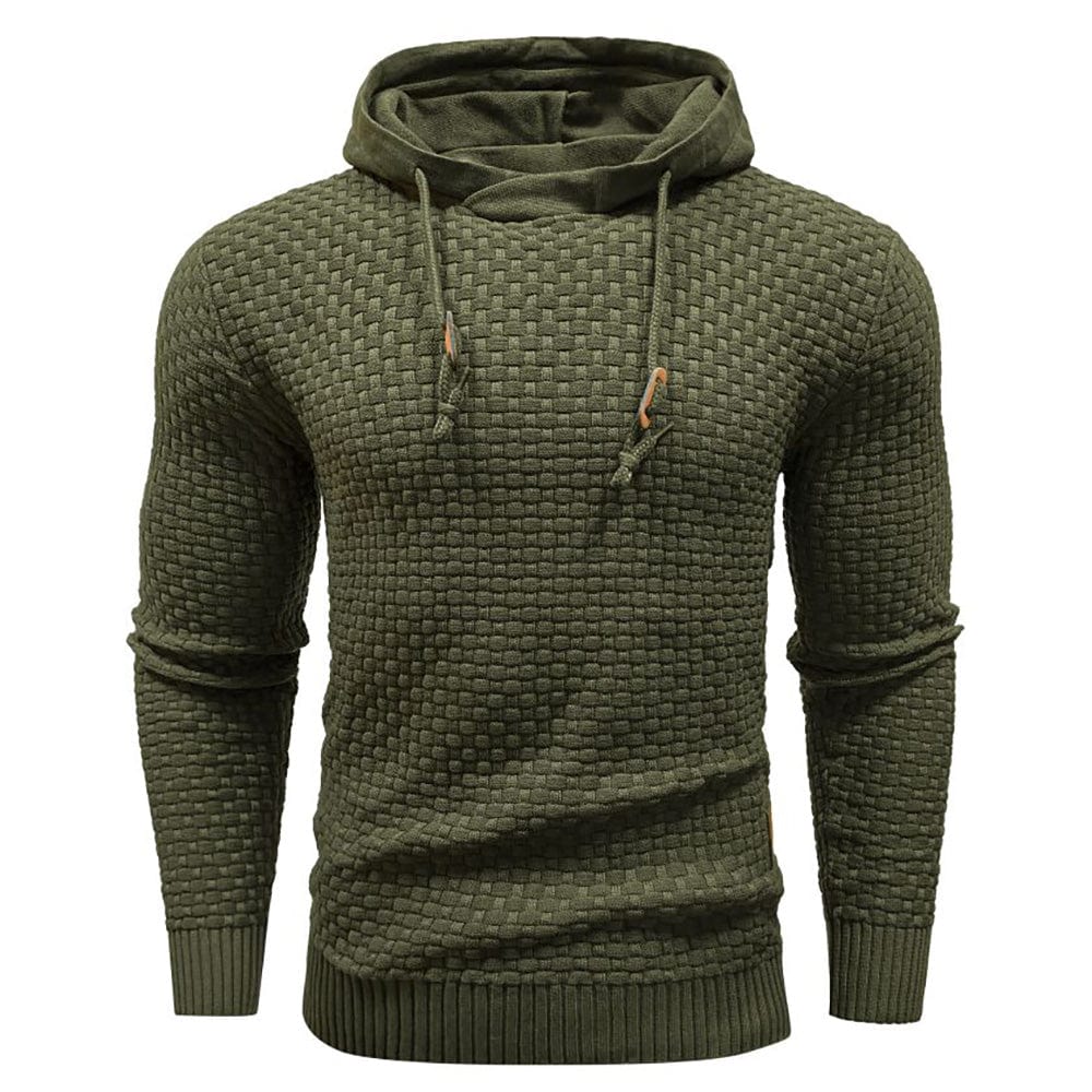 Sommerfeld | Phantom Men's Hoodie (Buy 1, Get 1 FREE)