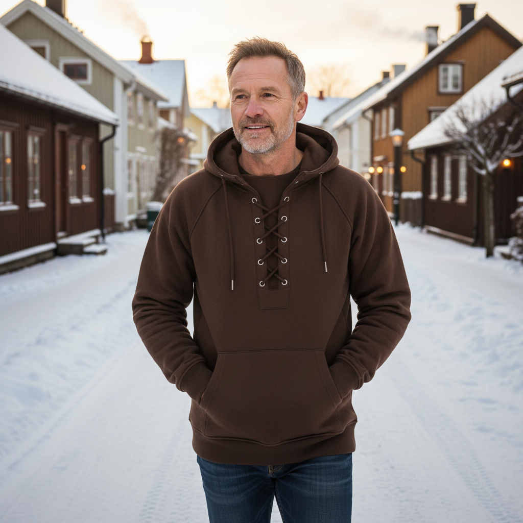 Sommerfeld | Premium Robuster Hoodie