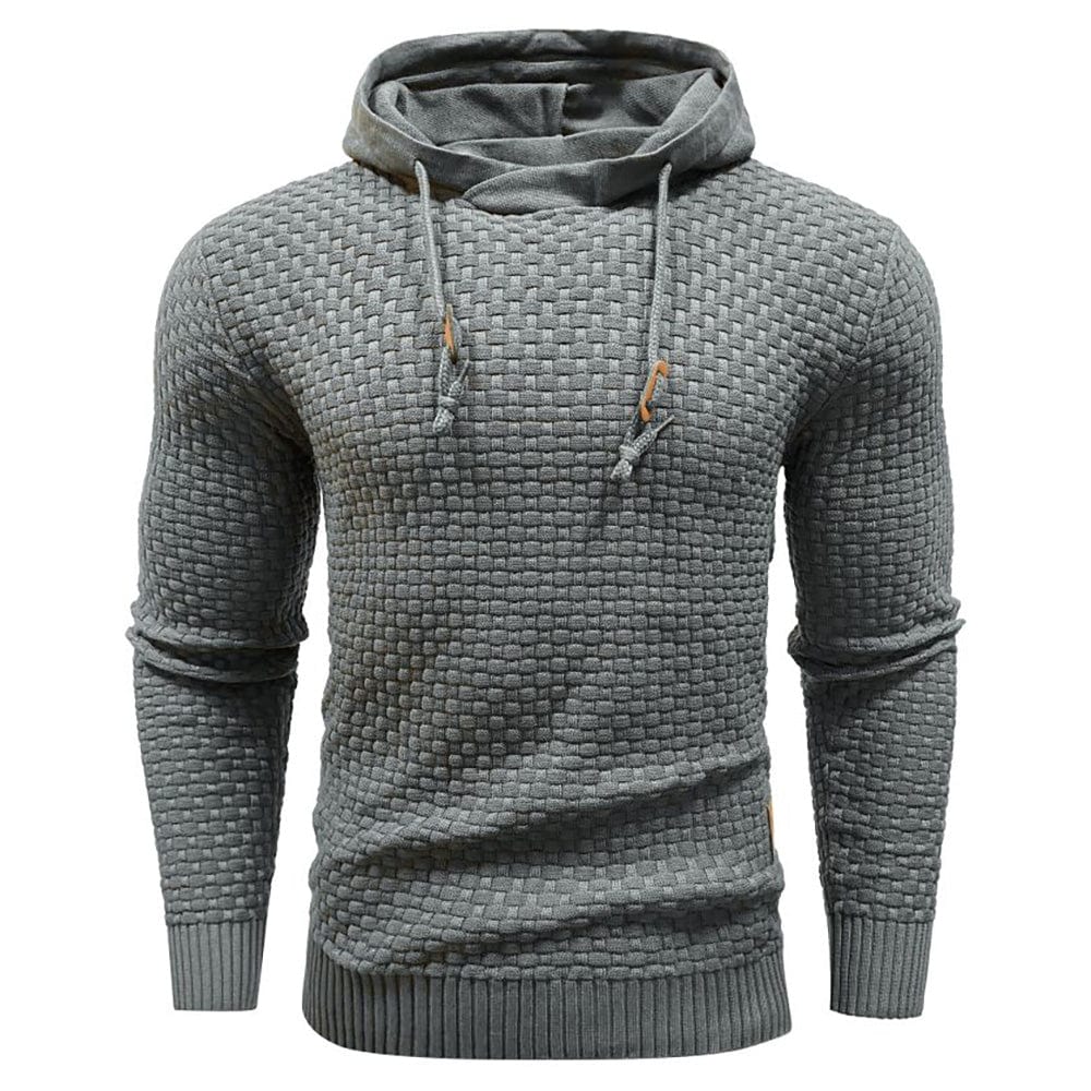 Sommerfeld | Phantom Men's Hoodie (Buy 1, Get 1 FREE)