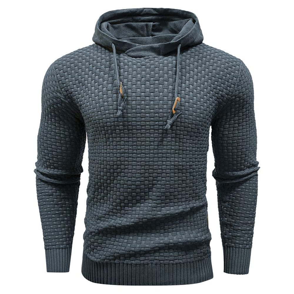 Sommerfeld | Phantom Men's Hoodie (Buy 1, Get 1 FREE)
