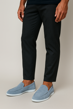Savenora | Luxurious Suede Loafers | Buy 1, Get 1 FREE