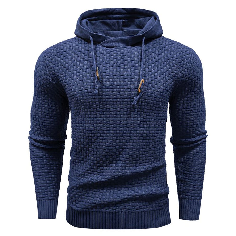 Sommerfeld | Phantom Men's Hoodie (Buy 1, Get 1 FREE)