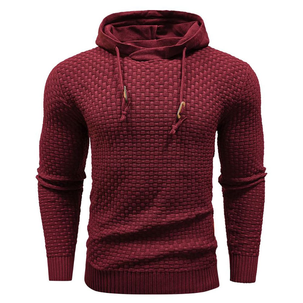 Sommerfeld | Phantom Men's Hoodie (Buy 1, Get 1 FREE)