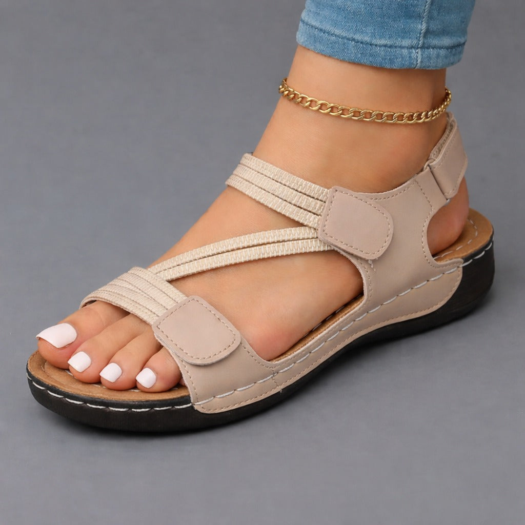 Lena | Orthopädische Sandalen