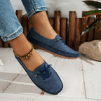 Sommerfeld | Bequeme Slipper für sensible Füße mit optimaler Unterstützung