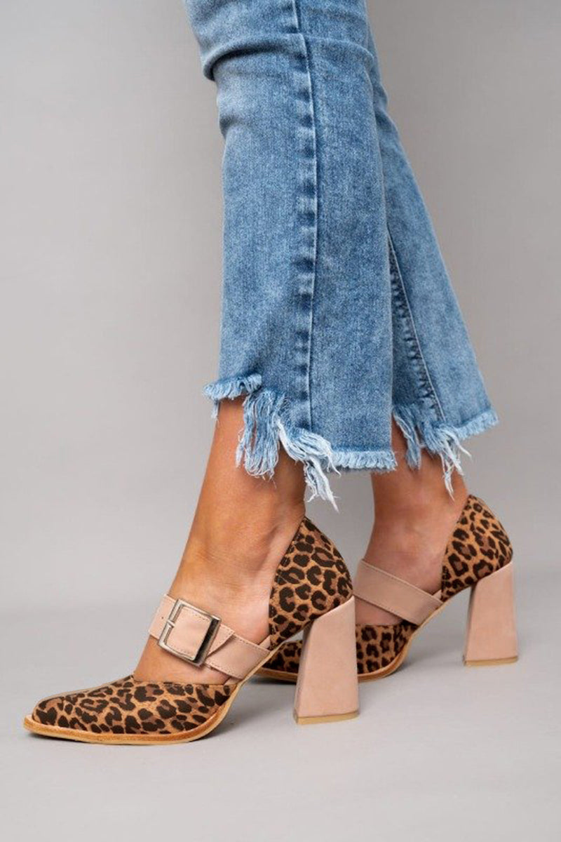 Sommerfeld™ | Elegante High Heels