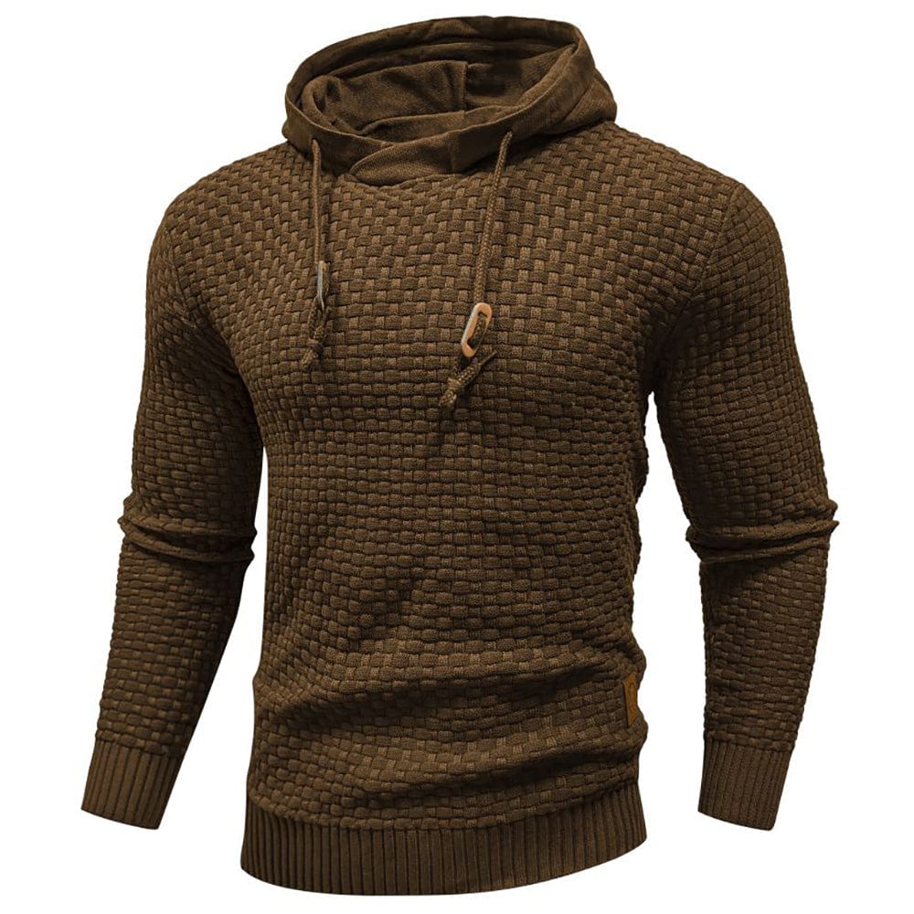 Sommerfeld | Phantom Men's Hoodie (Buy 1, Get 1 FREE)