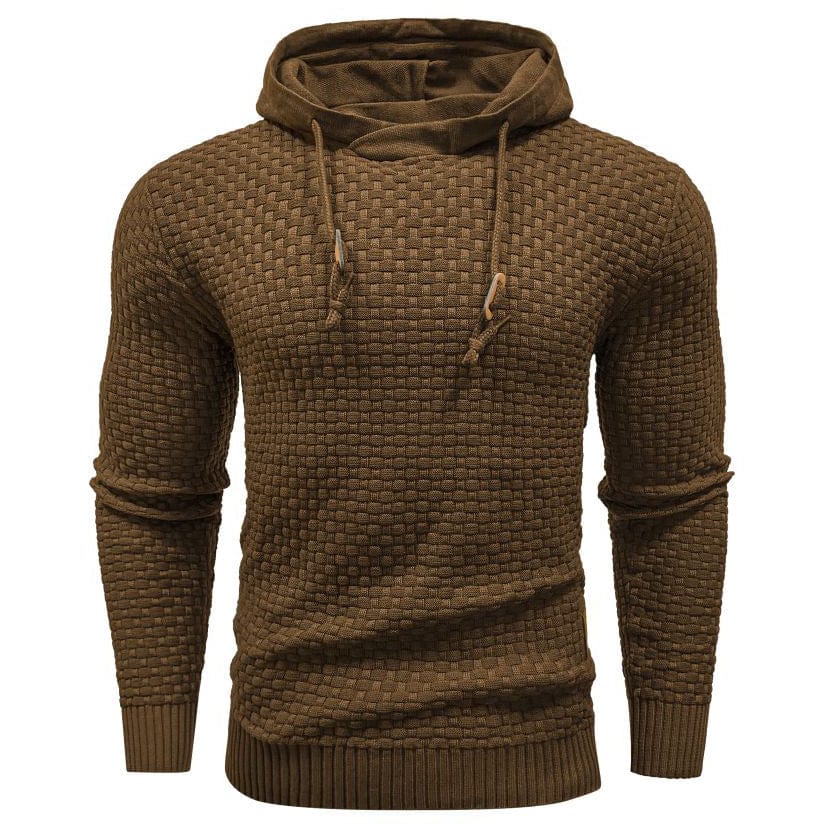Sommerfeld | Phantom Men's Hoodie (Buy 1, Get 1 FREE)