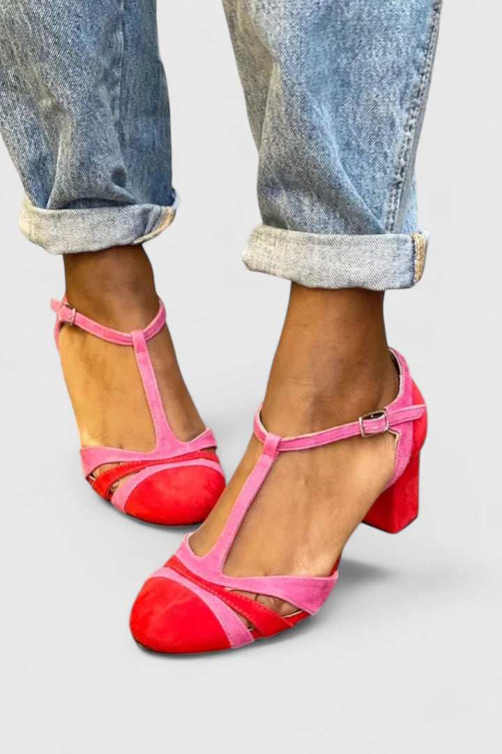 Sommerfeld™ | Modern Chic Pumps