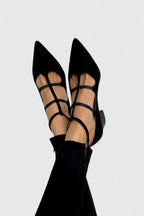 Sommerfeld™ | Elegant Chic Pumps