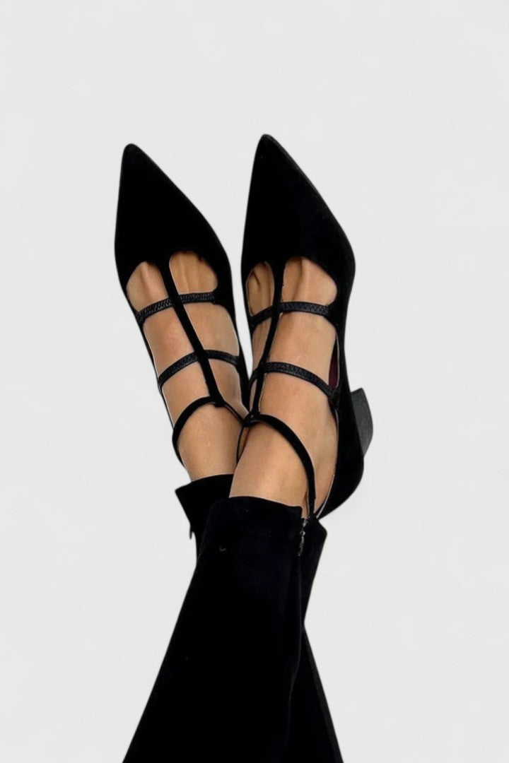 Sommerfeld™ | Elegant Chic Pumps