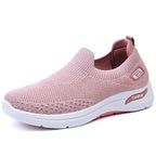 Sommerfeld™ | Comfort-Focused Ergonomic Sneakers