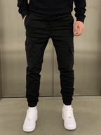 Sommerfeld | Cargo Jogger Fit - Buy One, Get One FREE!