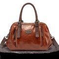 Elegante Seiden-Statement-Tasche | Zeitloses Design