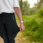Sommerfeld | Quick-Dry Stretch Trousers