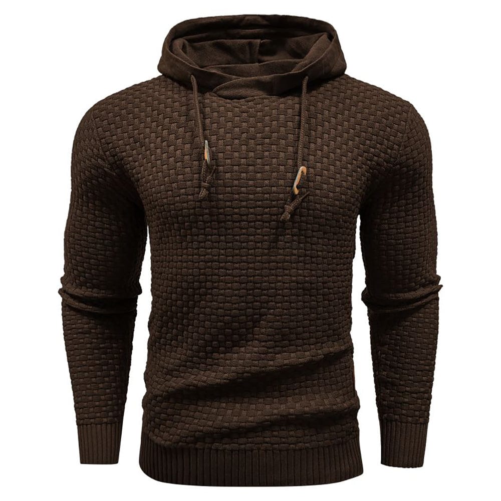 Sommerfeld | Phantom Men's Hoodie (Buy 1, Get 1 FREE)