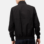 Brandt™ | Vintage-Inspired Casual Jacket