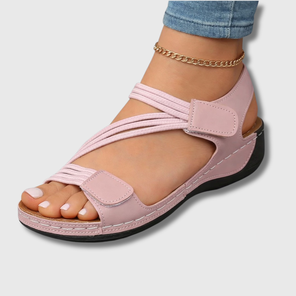 Leslie | Orthopädische Sandalen