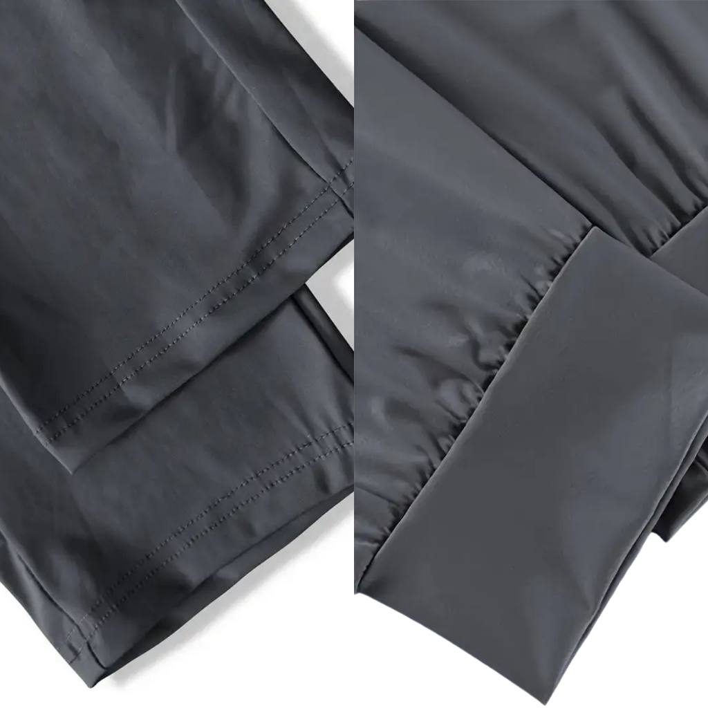 Sommerfeld | Quick-Dry Stretch Trousers