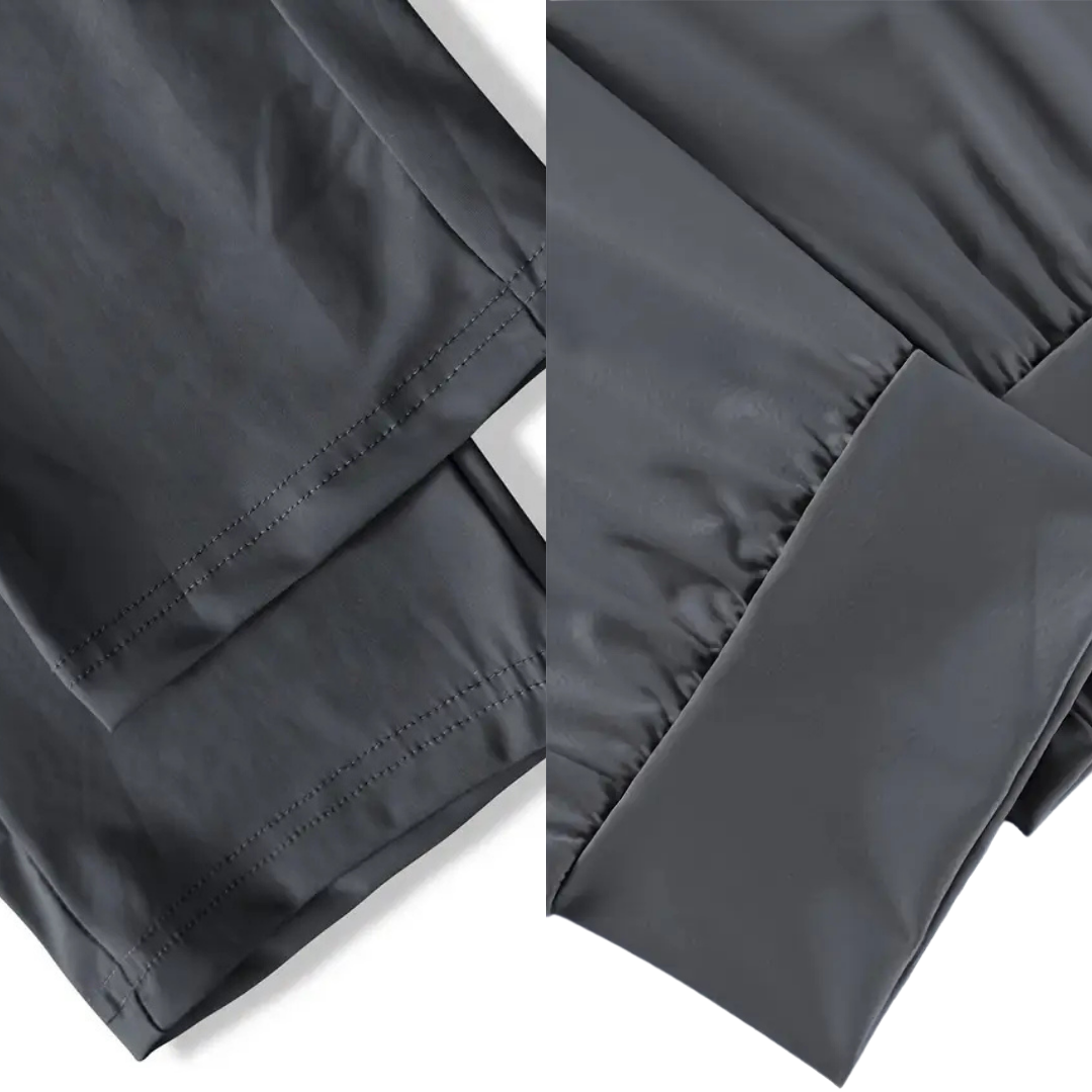 Sommerfeld | Quick-Dry Stretch Trousers