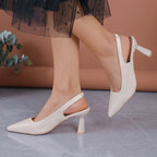 Sommerfeld™ | Stylish Slingback Heels