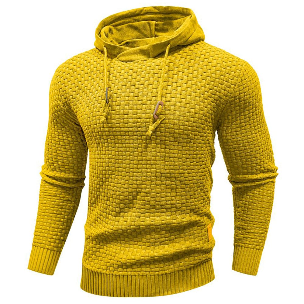 Sommerfeld | Phantom Men's Hoodie (Buy 1, Get 1 FREE)