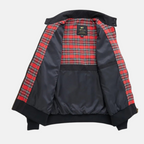 Brandt™ | Vintage-Inspired Casual Jacket