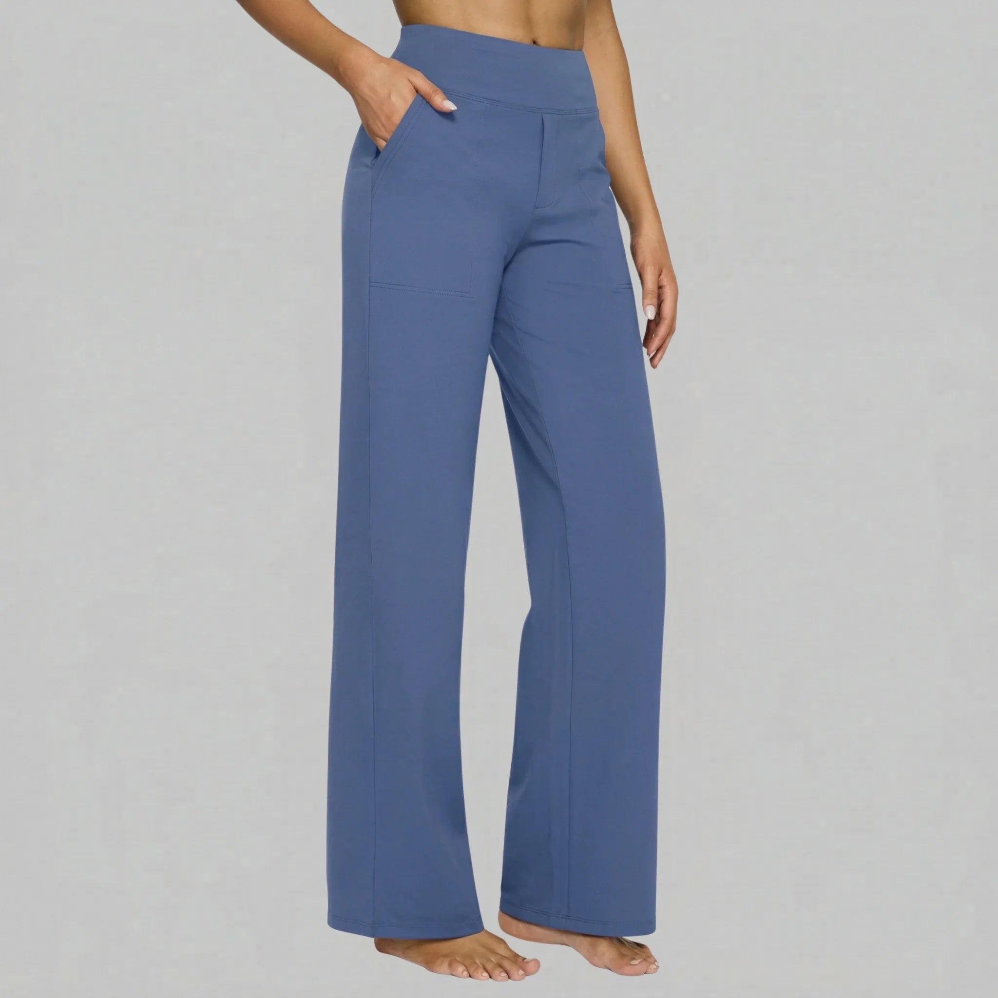 Klara | dé comfortabele stretchbroek voor elke vrouw (1+1 GRATIS)