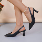 Sommerfeld™ | Stylish Slingback Heels