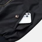 Brandt™ | Vintage-Inspired Casual Jacket