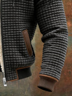 MATHIS™ | Gepolsterte Fleecejacke für ultimativen Komfort