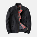 Brandt™ | Vintage-Inspired Casual Jacket