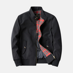 Brandt™ | Vintage-Inspired Casual Jacket