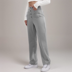 Sommerfeld | Hochtaillierte Elastische Leggings