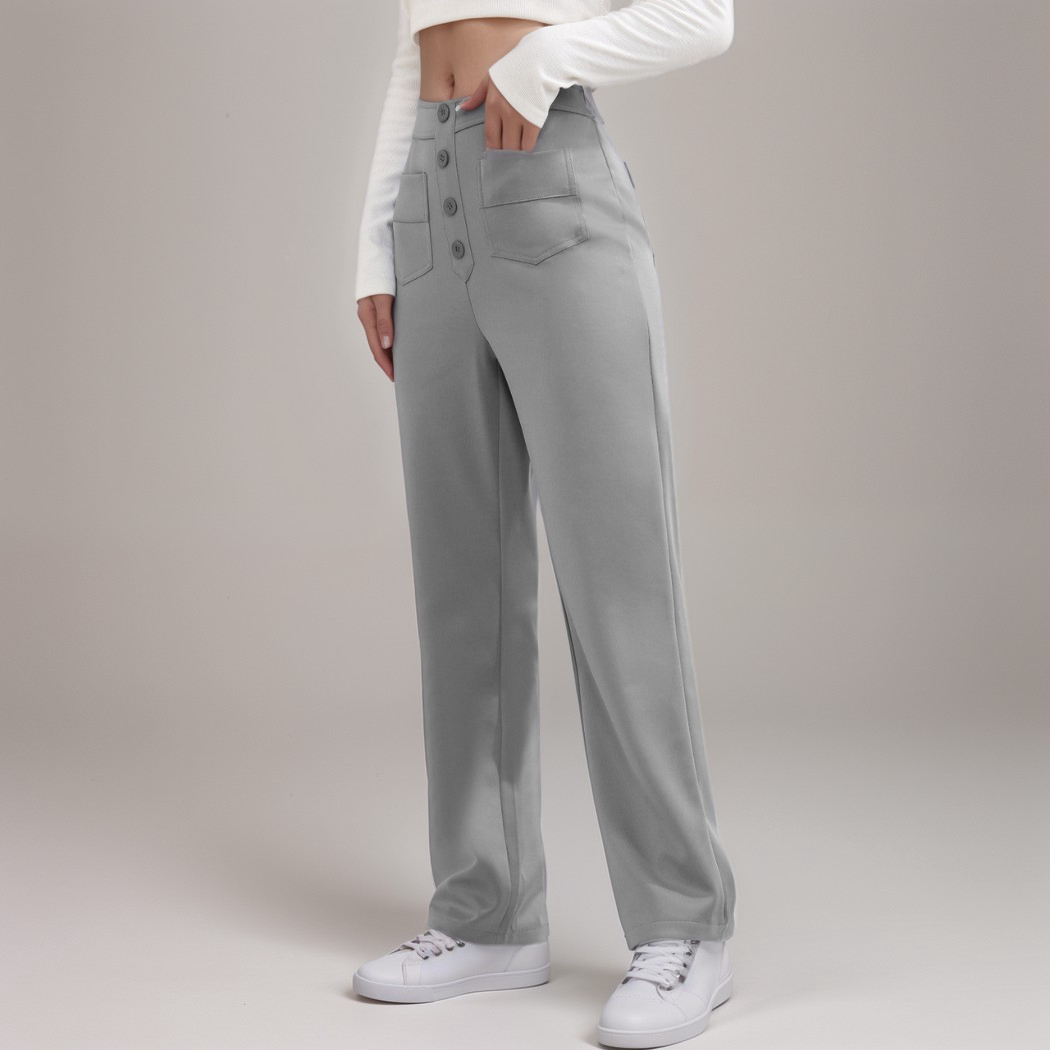 Sommerfeld | Hochtaillierte Elastische Leggings