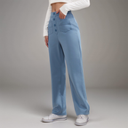 Sommerfeld | Hochtaillierte Elastische Leggings