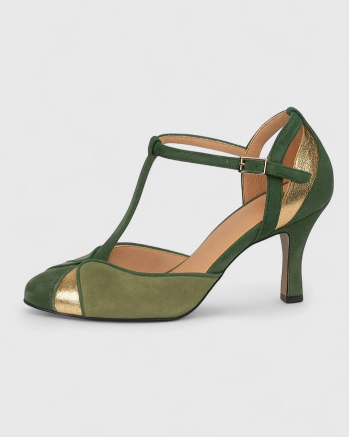 Sommerfeld™ | Chic Elegance High Heels