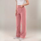 Sommerfeld | Hochtaillierte Elastische Leggings