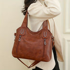 Emma Retro Tote Bag