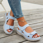 Sommerfeld | Orthopedic Comfort Sandals