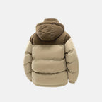 Cameron™ - Kapuzen-Pufferjacke für Herren