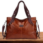 Claires Reisetasche | Zeitloses Design