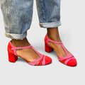 Sommerfeld™ | Modern Chic Pumps