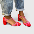 Sommerfeld™ | Modern Chic Pumps
